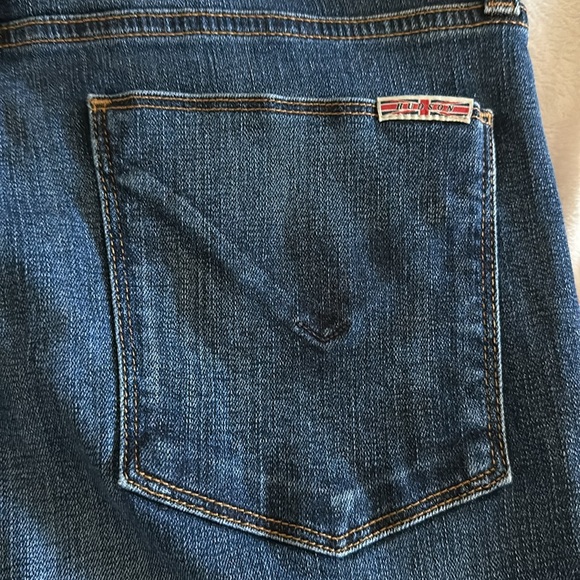 Women’s Hudson Barbara Super Skinny Jeans - Picture 5 of 8